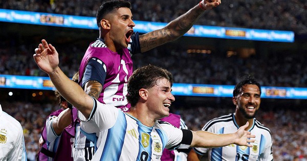 World Cup 2026: Hai cặp bán kết trong mơ: góc nhìn mới cho người chơi Việt - hình ảnh - xboiadpud.top World Cup 2026: Hai cặp bán kết trong mơ: góc nhìn mới cho người chơi Việt - hình ảnh - xboiadpud.top