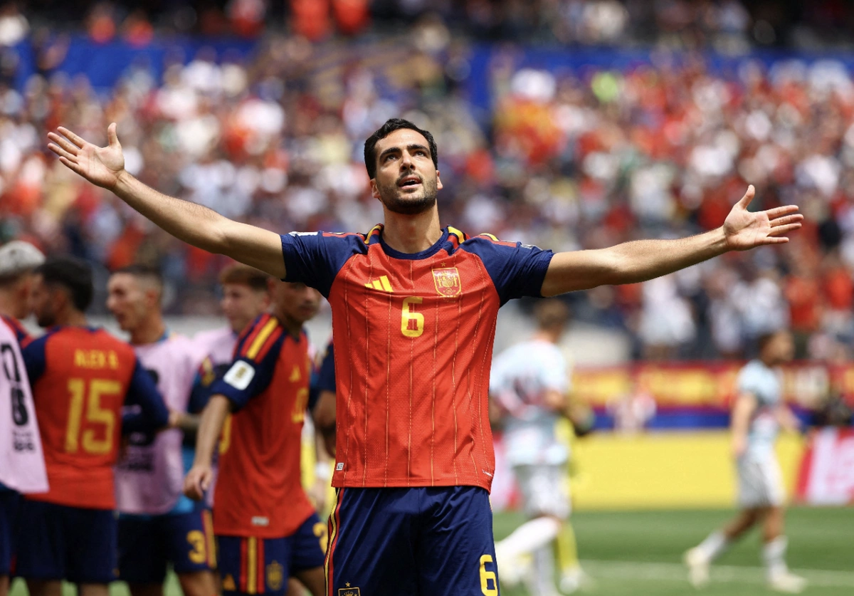 Mikel Merino – người chuyên đóng cảnh kết ở đội tuyển Tây Ban Nha: góc nhìn mới cho người chơi Việt - hình ảnh - xboiadpud.top Mikel Merino – người chuyên đóng cảnh kết ở đội tuyển Tây Ban Nha: góc nhìn mới cho người chơi Việt - hình ảnh - xboiadpud.top
