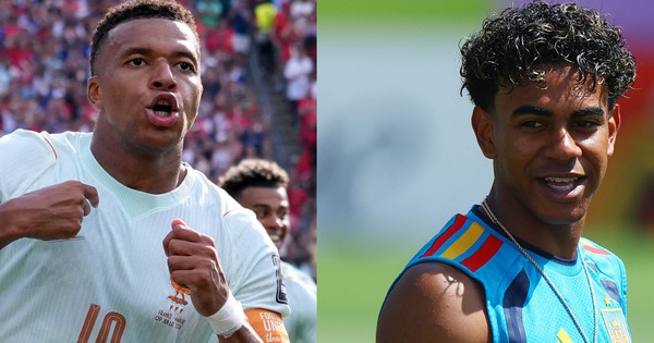 Bán kết Pháp đại chiến Tây Ban Nha: Mbappe và Yamal chưa chắc là chìa khóa, tại sao?: góc nhìn mới cho người chơi Việt - hình ảnh - xboiadpud.top