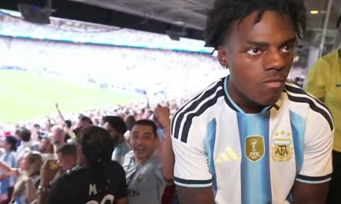 Fan cuồng Ronaldo thất bại khi ám quẻ Argentina: góc nhìn mới cho người chơi Việt - hình ảnh - xboiadpud.top Fan cuồng Ronaldo thất bại khi ám quẻ Argentina: góc nhìn mới cho người chơi Việt - hình ảnh - xboiadpud.top