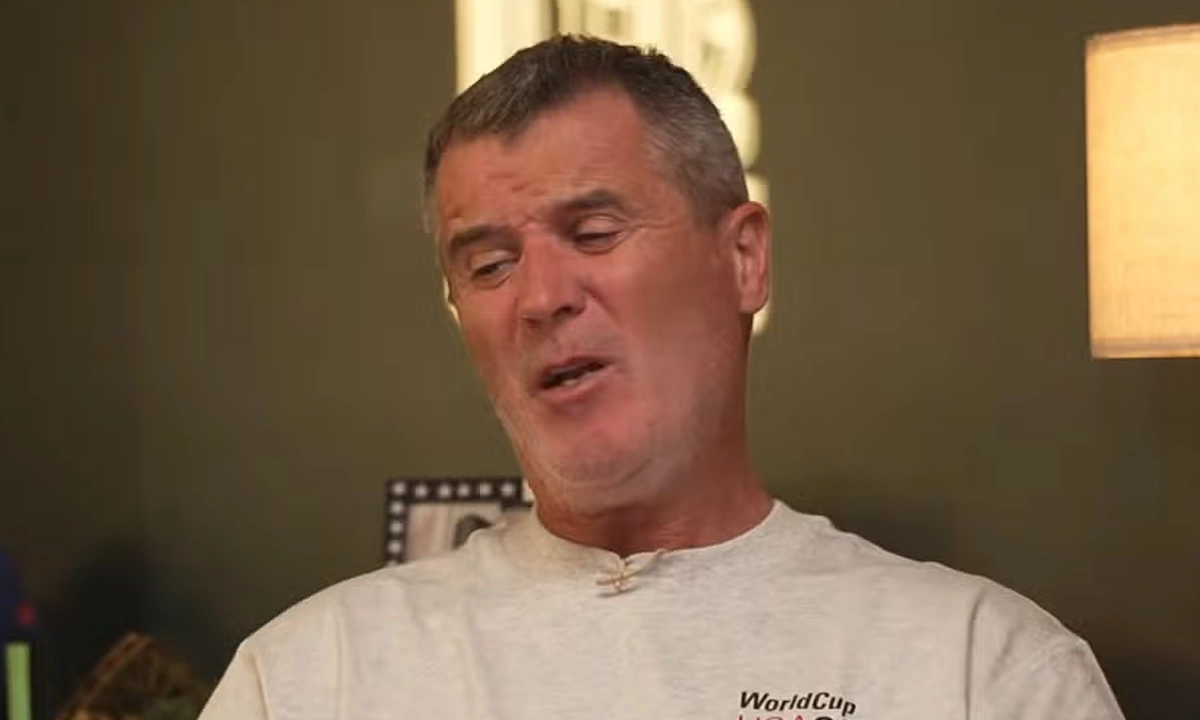 Roy Keane mỉa mai bố Haaland: góc nhìn mới cho người chơi Việt - hình ảnh - xboiadpud.top Roy Keane mỉa mai bố Haaland: góc nhìn mới cho người chơi Việt - hình ảnh - xboiadpud.top
