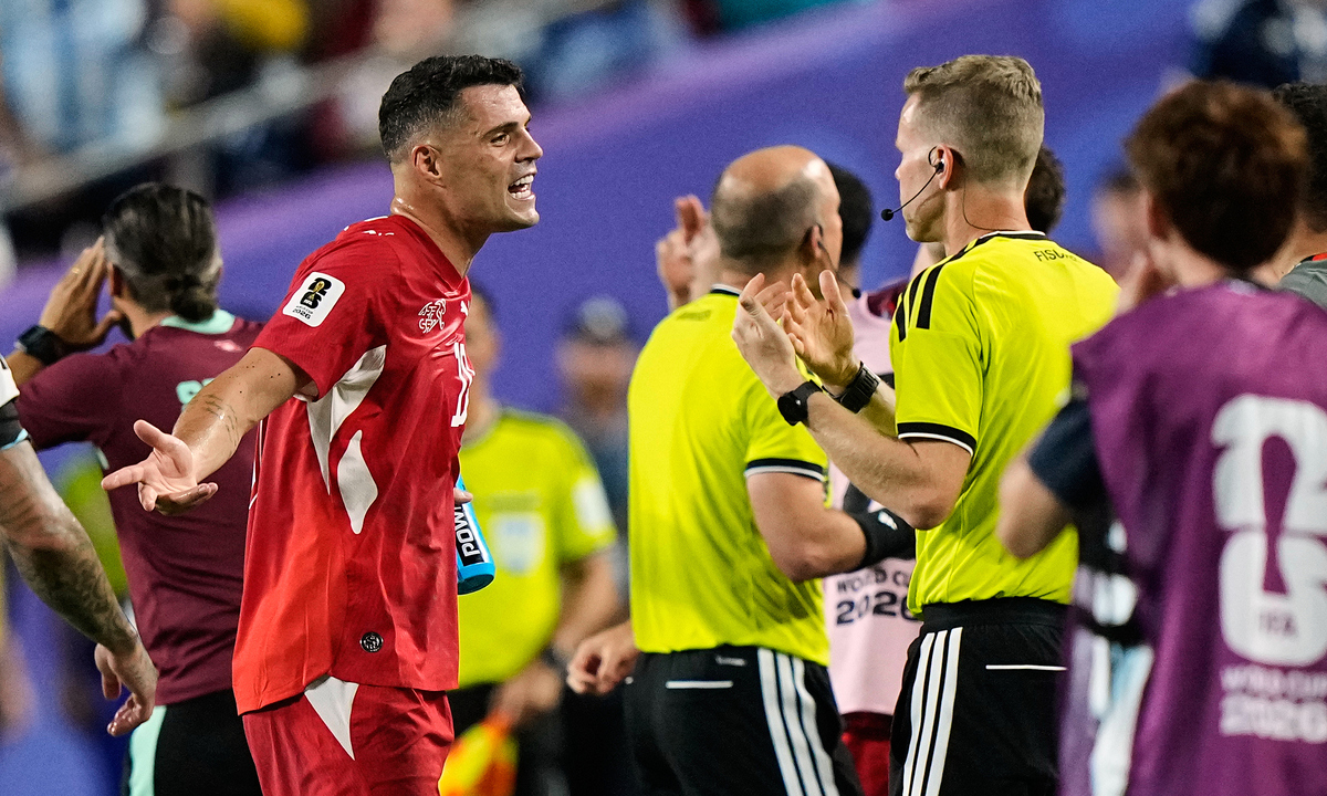 Đội trưởng Thụy Sĩ: ‘Trọng tài phá hỏng trận đấu với Argentina’: góc nhìn mới cho người chơi Việt - hình ảnh - xboiadpud.top Đội trưởng Thụy Sĩ: ‘Trọng tài phá hỏng trận đấu với Argentina’: góc nhìn mới cho người chơi Việt - hình ảnh - xboiadpud.top