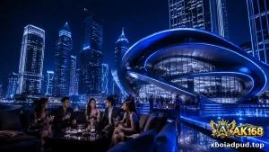 AK168⚡️Trang Chủ Chính Thức XBOIADPUD.TOP 2026 | +86K Liền Tay! - hình ảnh - xboiadpud.top