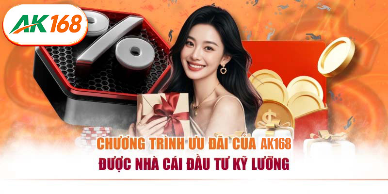 Khuyến Mãi AK168 – Ưu Đãi Hấp Dẫn Dành Riêng Cho Hội Viên - hình ảnh - xboiadpud.top Khuyến Mãi AK168 – Ưu Đãi Hấp Dẫn Dành Riêng Cho Hội Viên - hình ảnh - xboiadpud.top